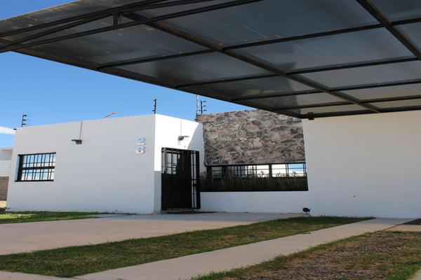 Foto de inmueble en  , Col. El Llano [CERESO] C.P. 20339, El Llano